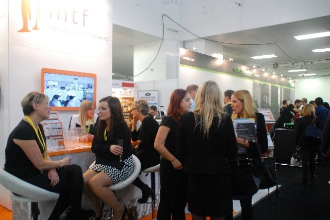 Finance Professional show